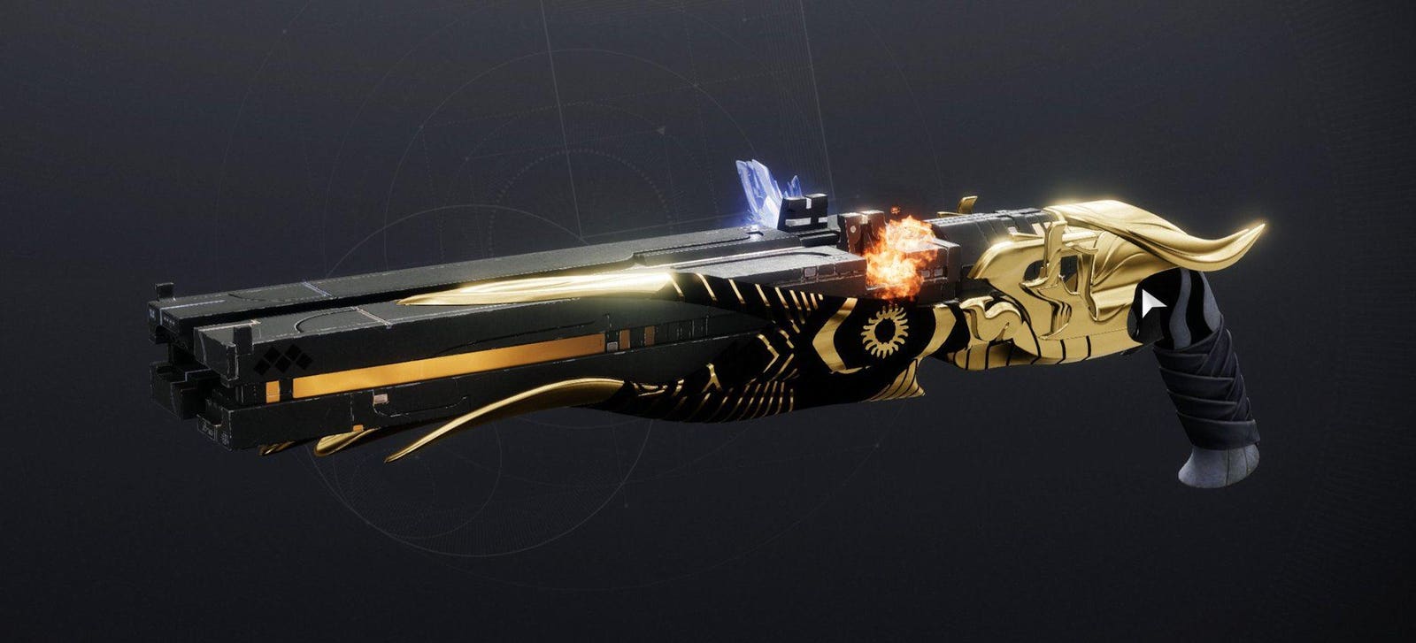 Destiny 2’s New ‘Win To Unlock The Ability To Pay’ Ornament Is Bad