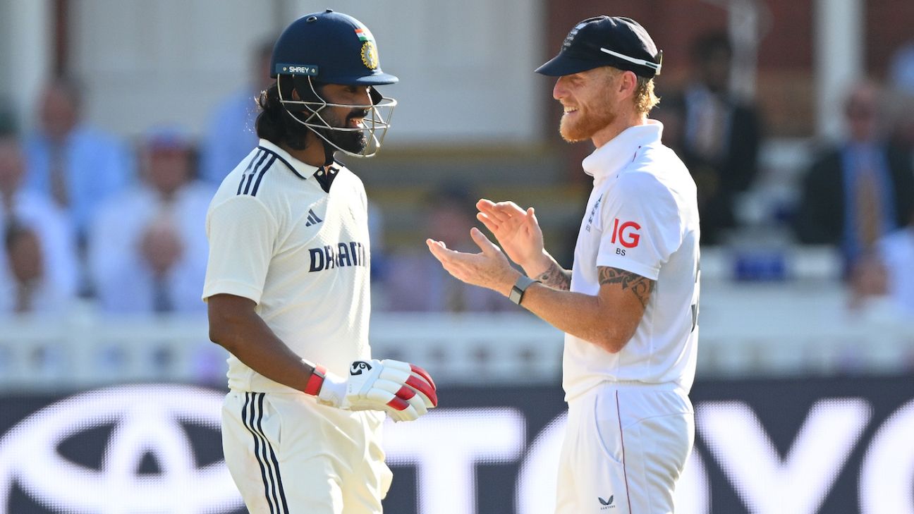 Manic Monday awaits on day five with both teams on edge