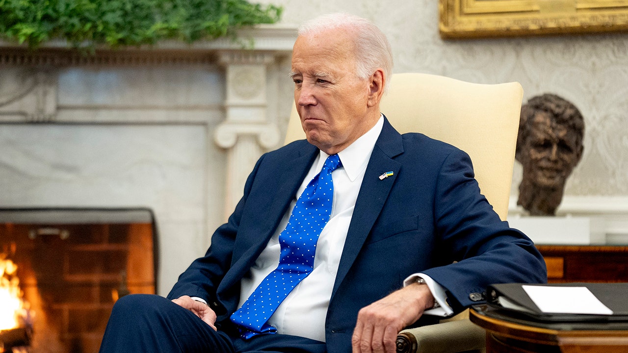 Inside the GOP probe of Biden’s autopen: Who’s cooperating, who’s dodging questions