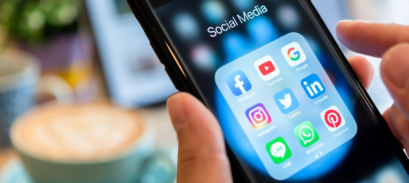 YouTube, TikTok, And Short Video Addictions Among Emerging Adults