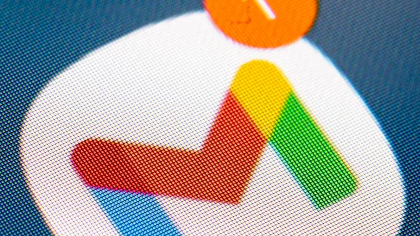 Google’s Gmail Warning—If You See This, You’re Being Hacked