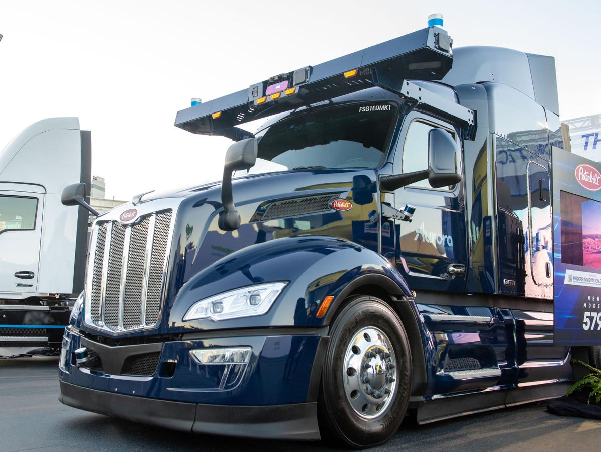 Why The Future Of Trucking Litigation Is An Expert Arms Race