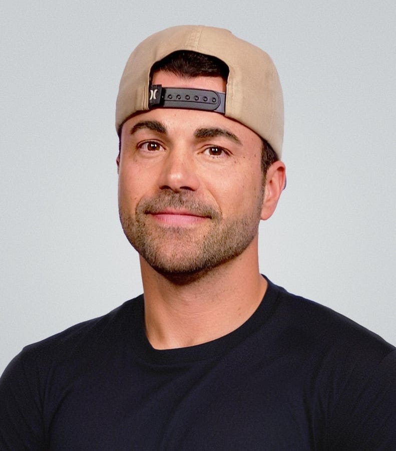 Mark Rober’s Bold Plan To Reach One Billion Young Minds