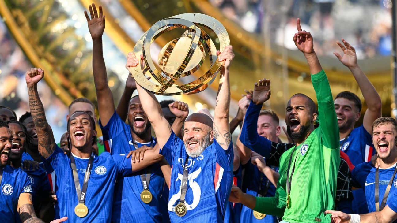 Club World Cup takeaways: Ratings, best moment, surprises, more