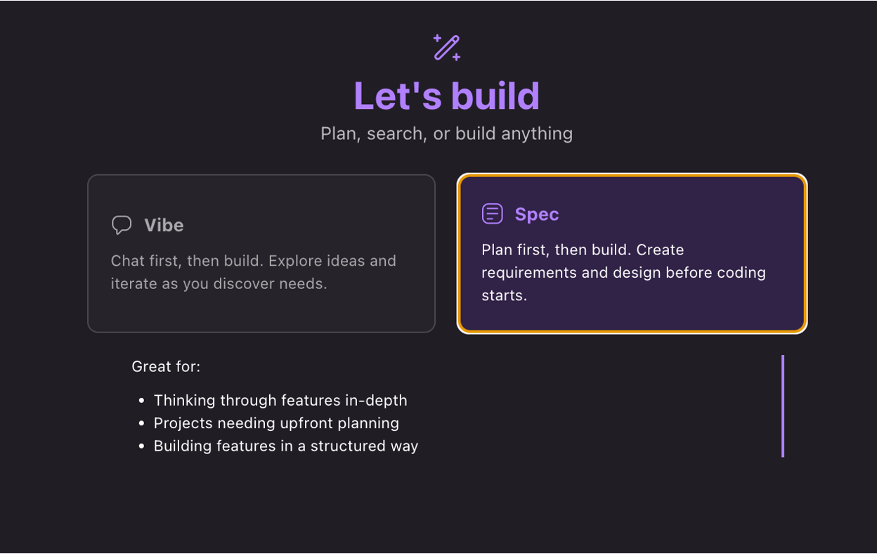 Kiro Development Environment Is A Big Shift In AWS Developer Strategy
