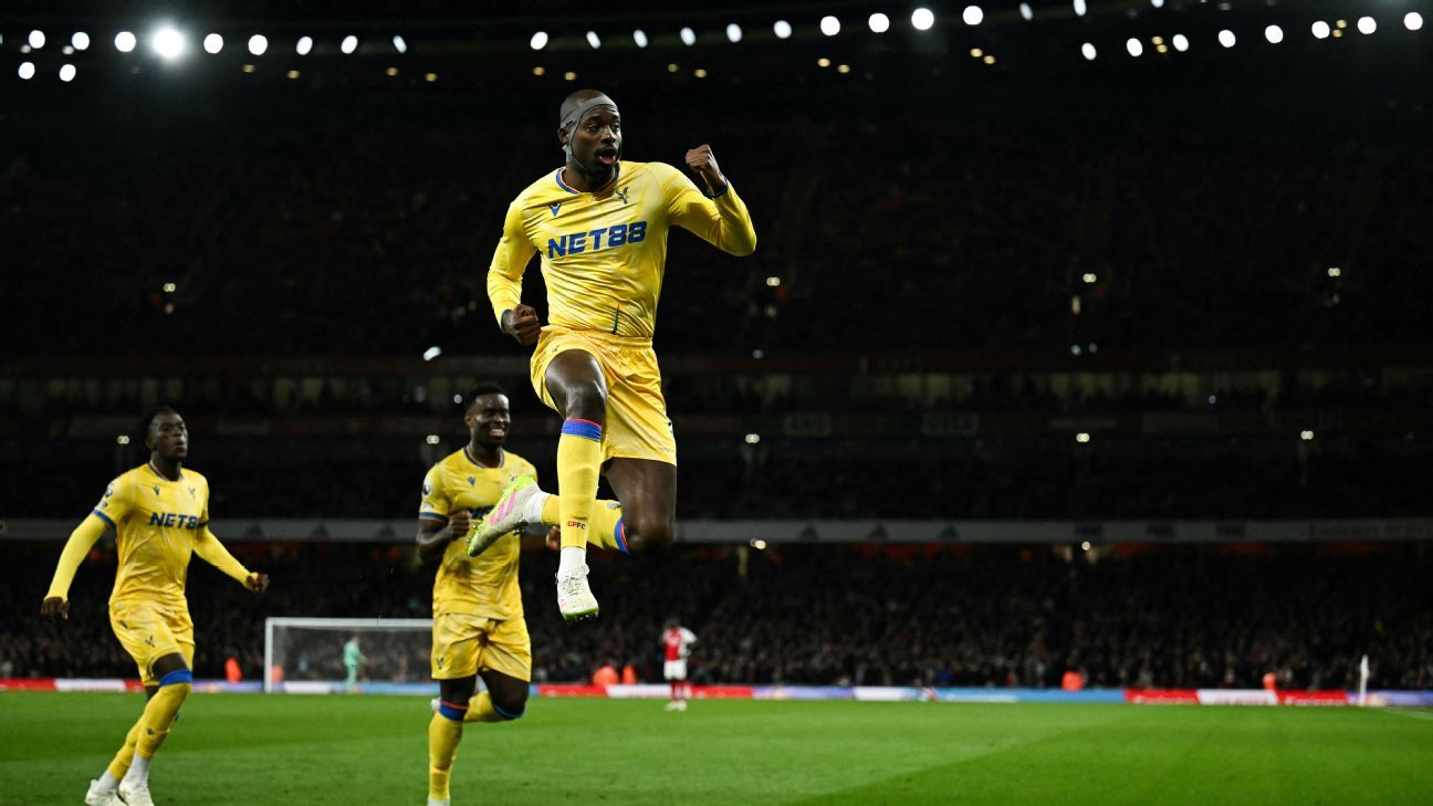 Transfer rumors, news: Liverpool look to make Mateta move