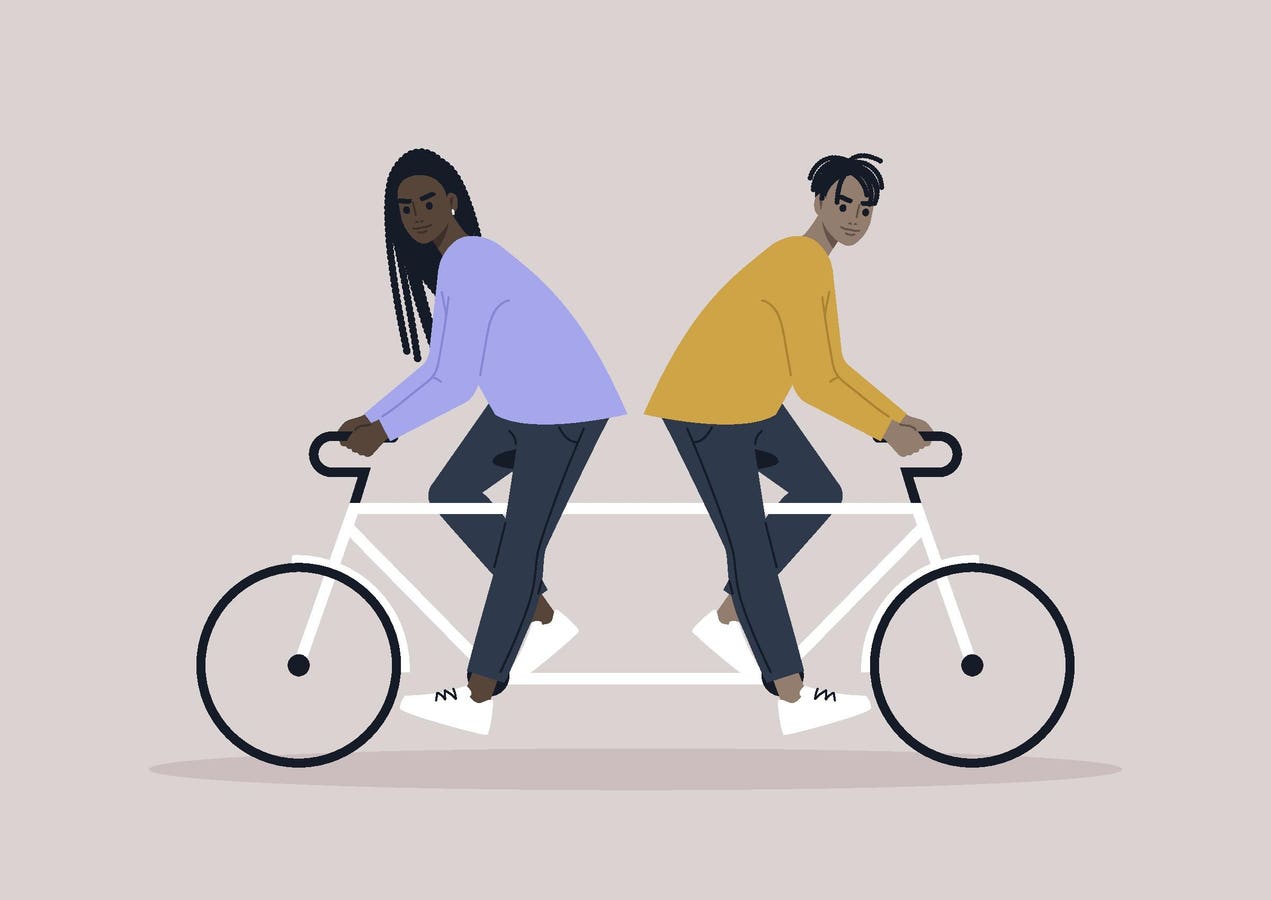 3 Signs Of The ‘Conflict Paradox’ In A Relationship, By A Psychologist