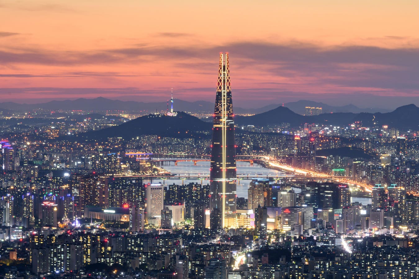 Nvidia-Backed AI Startup Cohere To Open Asia Hub In South Korea
