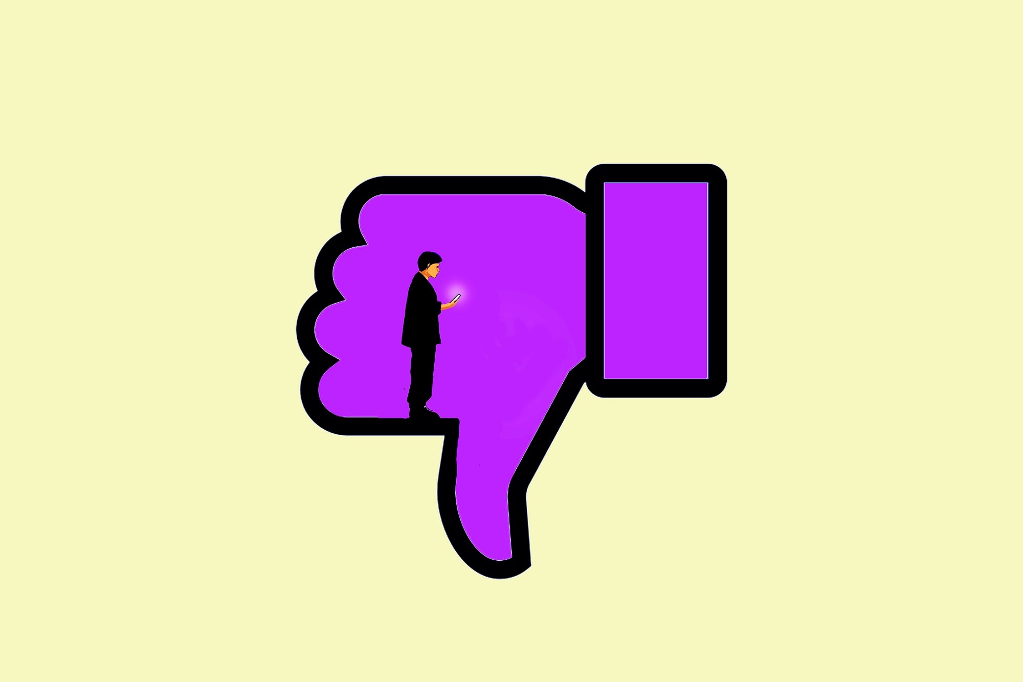 How to Calmly Confront Bad Reviews and Turn Them Into Growth