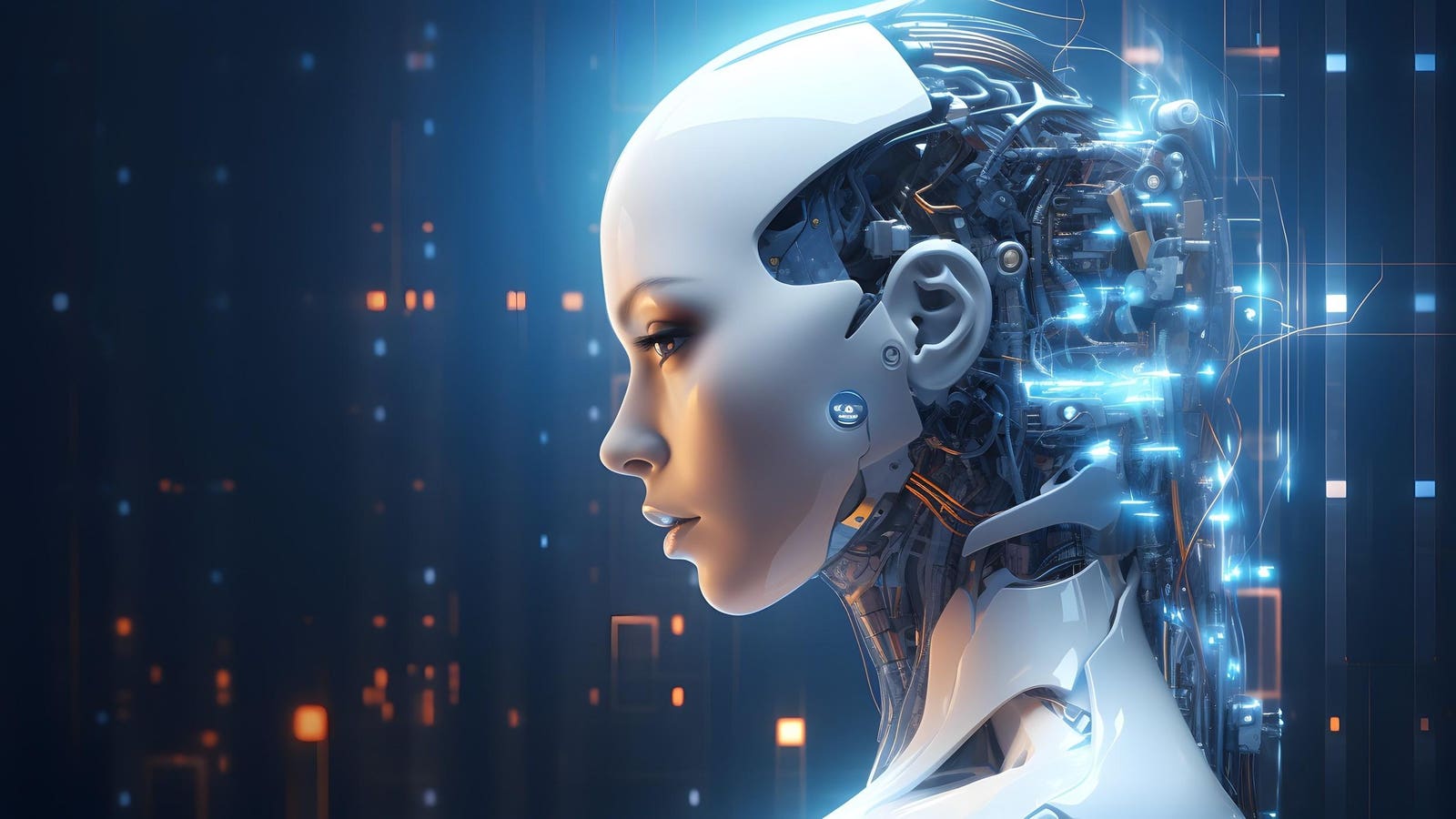 10 Amazing Humanoid Robots Already Walking Among Us Today