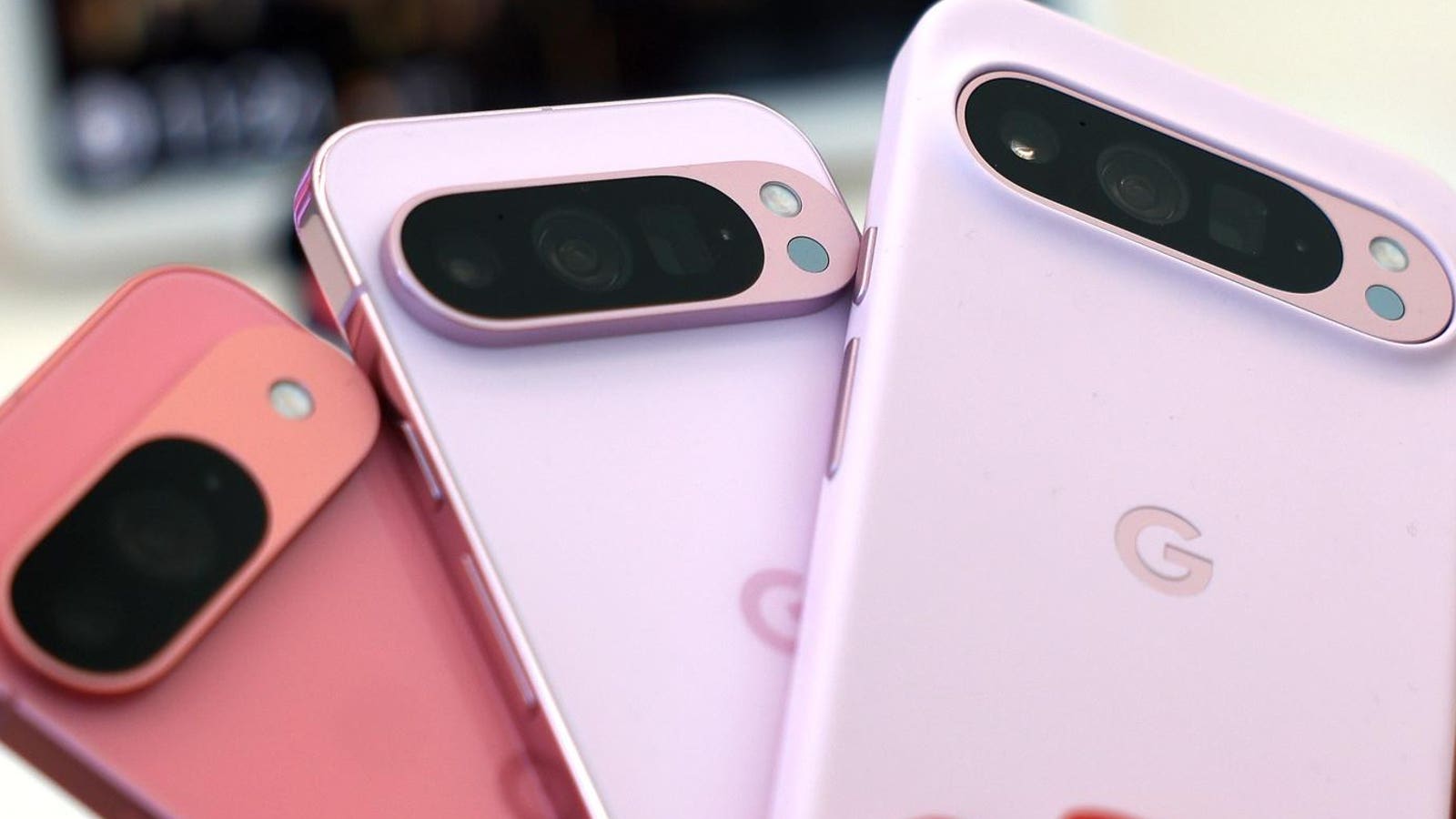 Google Pixel’s Unstoppable Android Updates Suddenly Stop