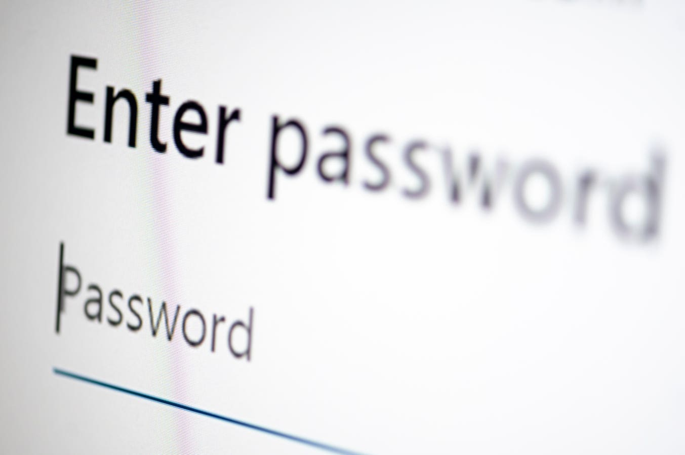 98.5% Of Passwords Fail This Hacking Test — How Secure Is Yours?