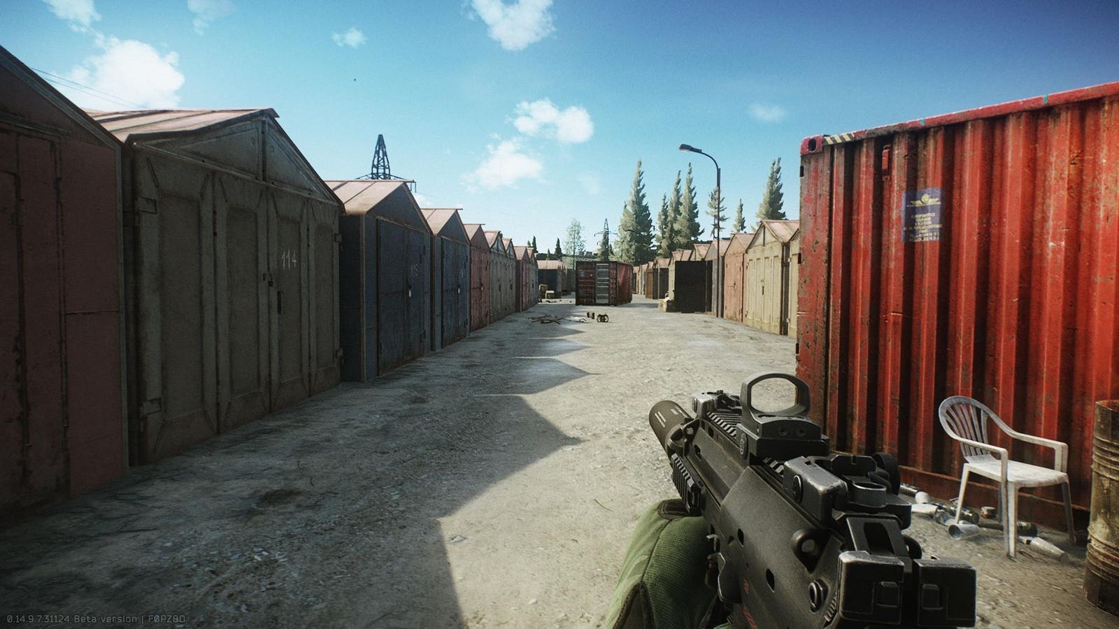‘Escape From Tarkov’ Release Date Revealed