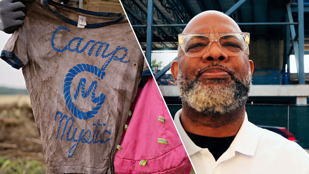 Finding peace amid Texas flood tragedy through faith and timeless hymns
