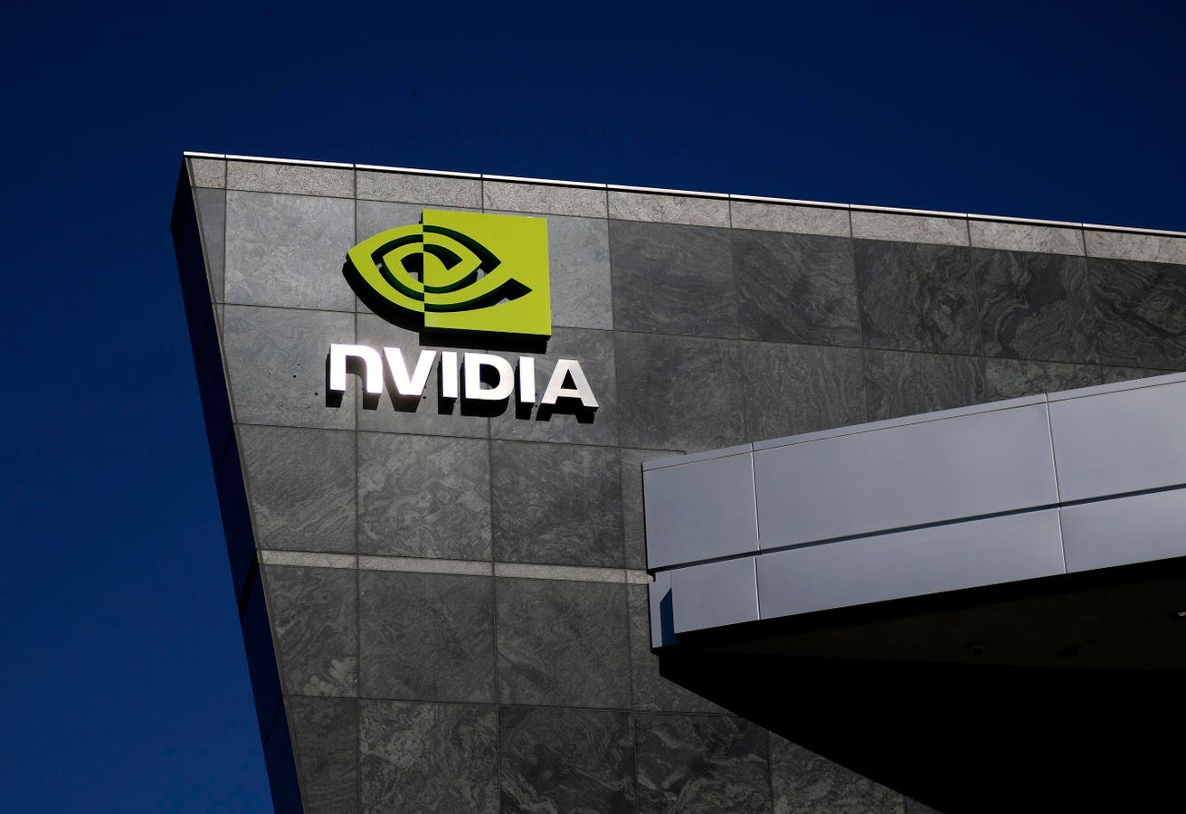 Nvidia To Resume China Chip Sales Again With RTX Pro