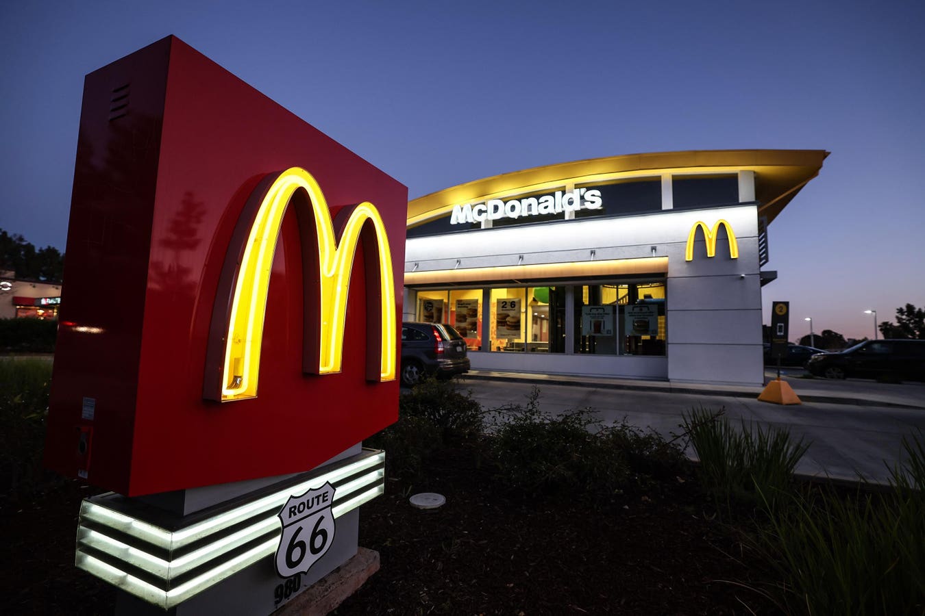 McDonald’s AI Breach Reveals The Dark Side Of Automated Recruitment