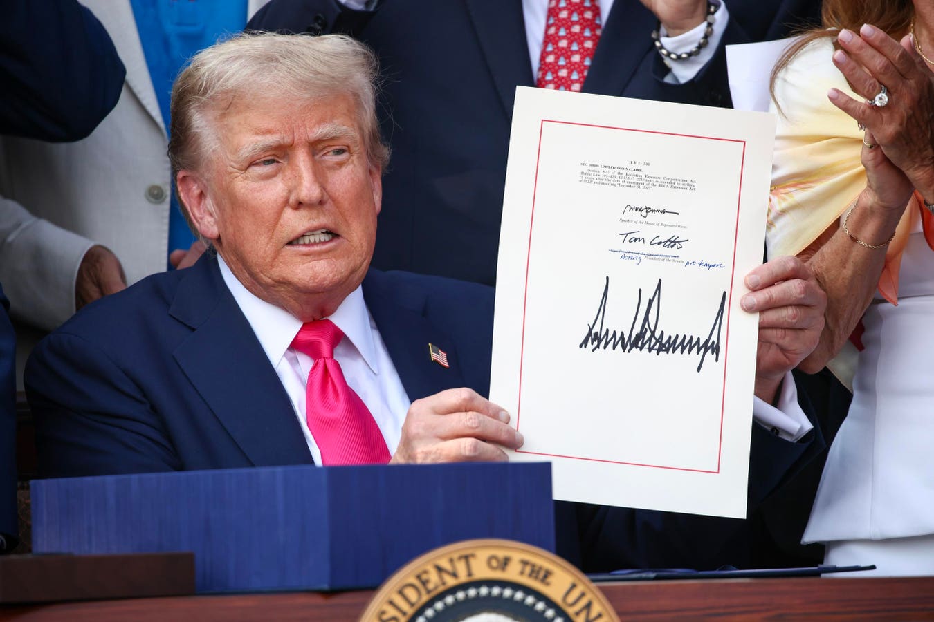 Trump’s $1 Billion Offensive Cyber Budget