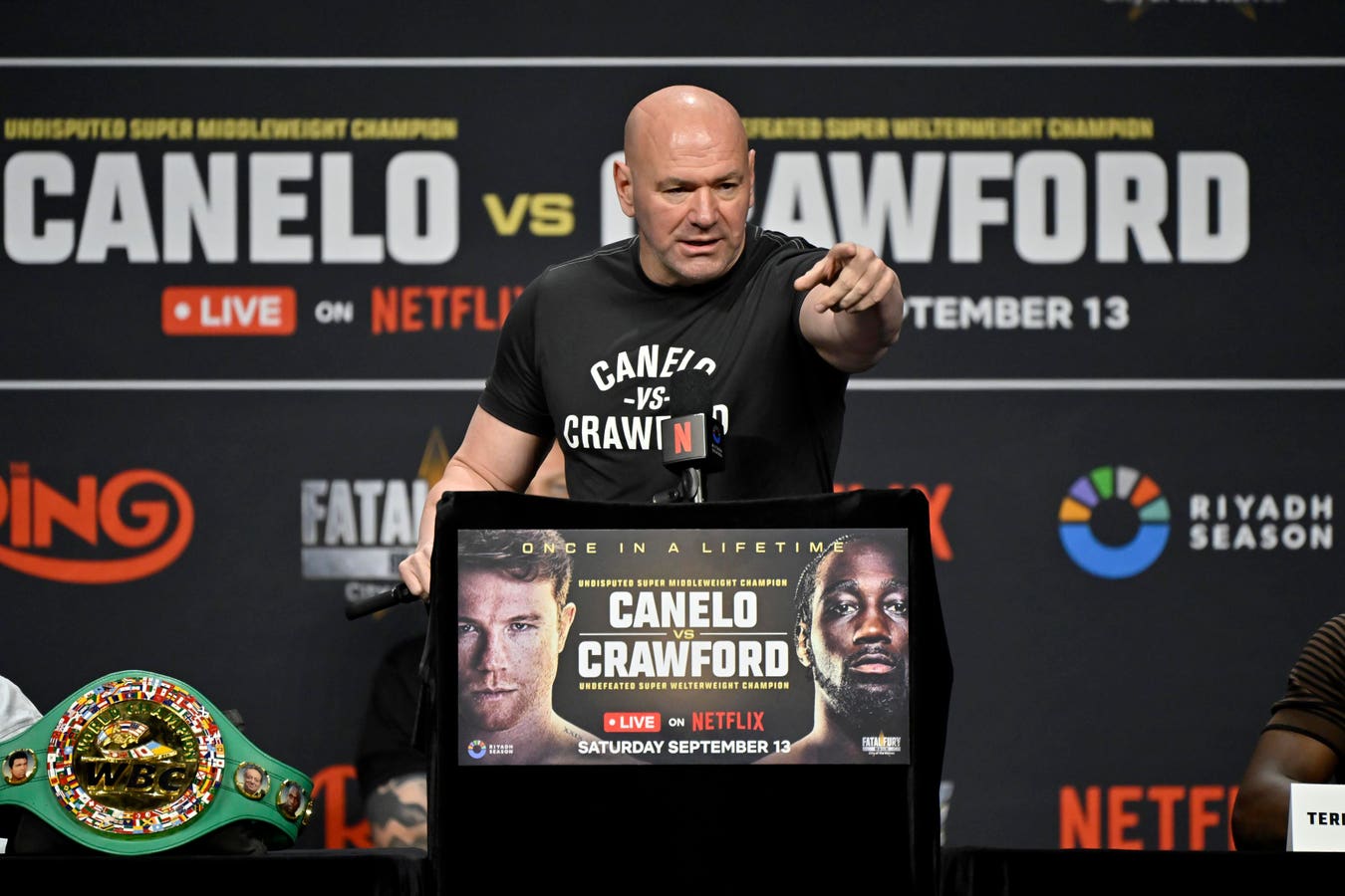 UFC Cuts Talented Veteran After Another Weight-Cutting Mishap
