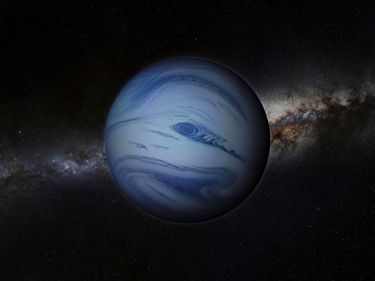 Why Bizarre Sub-Neptune Exoplanets Are So Crucial To Astrobiology