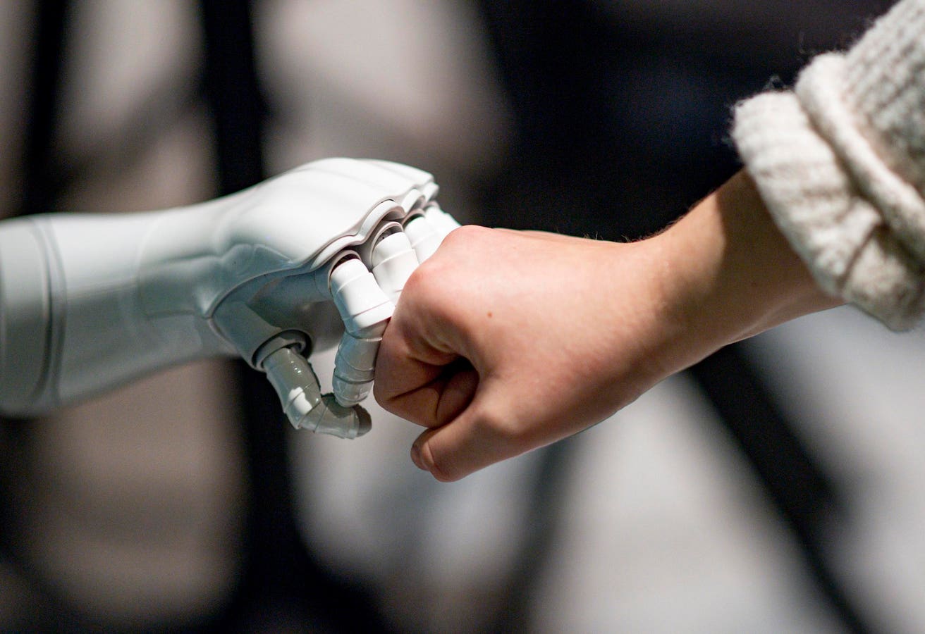 AI Dating Coaches Are In Demand, But Gen Z Still Isn’t Sure It’s A Match