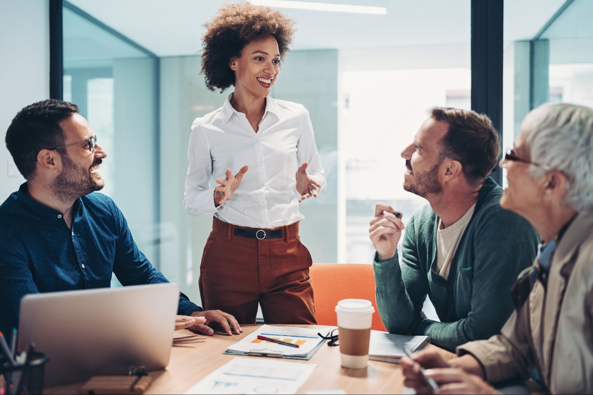 Why Today’s Smartest CEOs Are Choosing Transparency Over Perfection