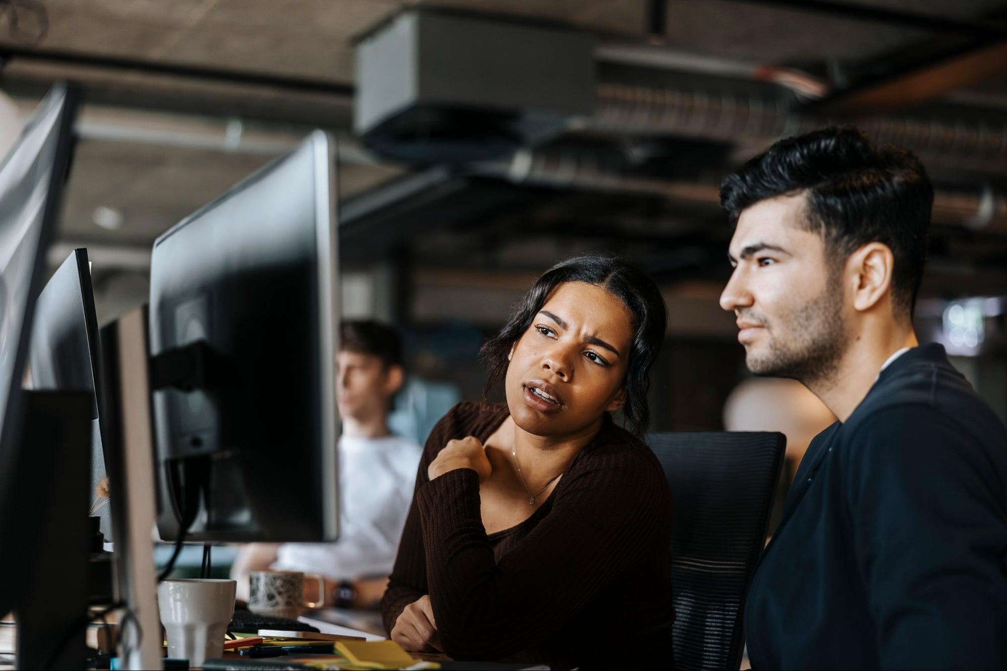 When Tech Helps — It Hurts. Here’s How to Take Back Productivity and Culture