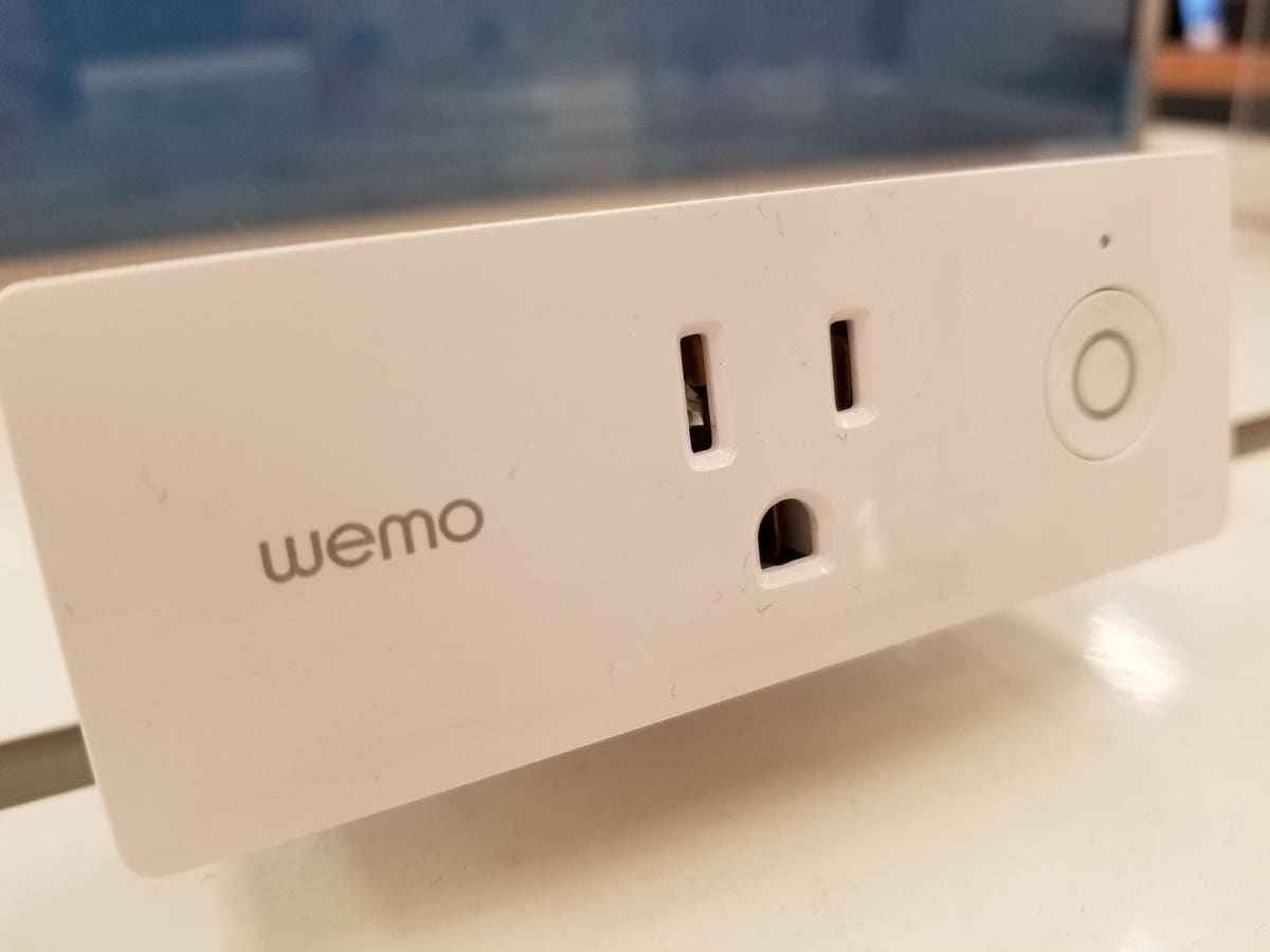 How Belkin Has Broken The Promise Of IoT