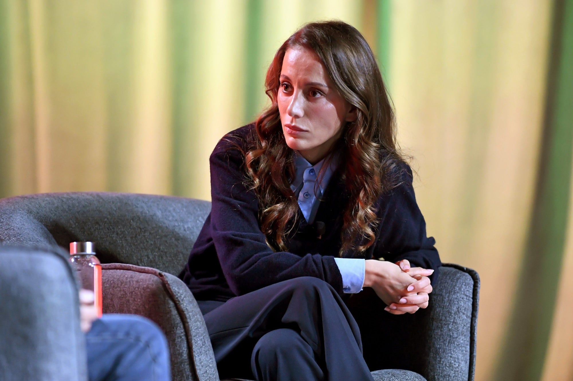 Mira Murati AI Startup Thinking Machines Lab Raises $12B