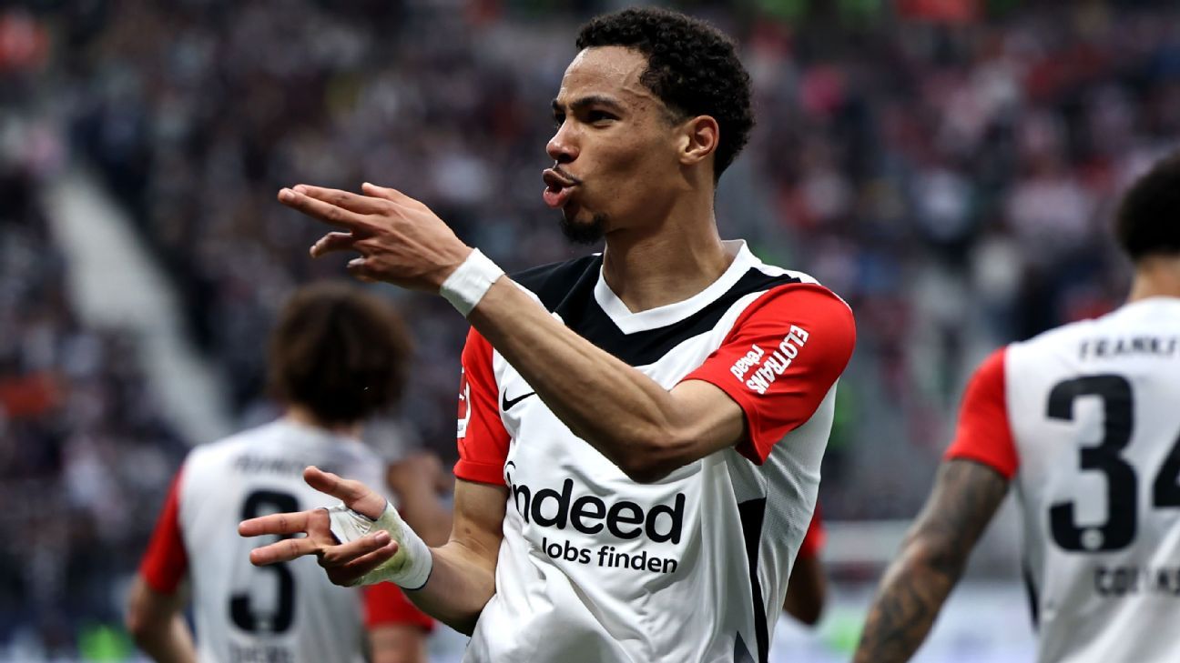 Transfer rumors, news: Liverpool to rival Newcastle for Ekitike