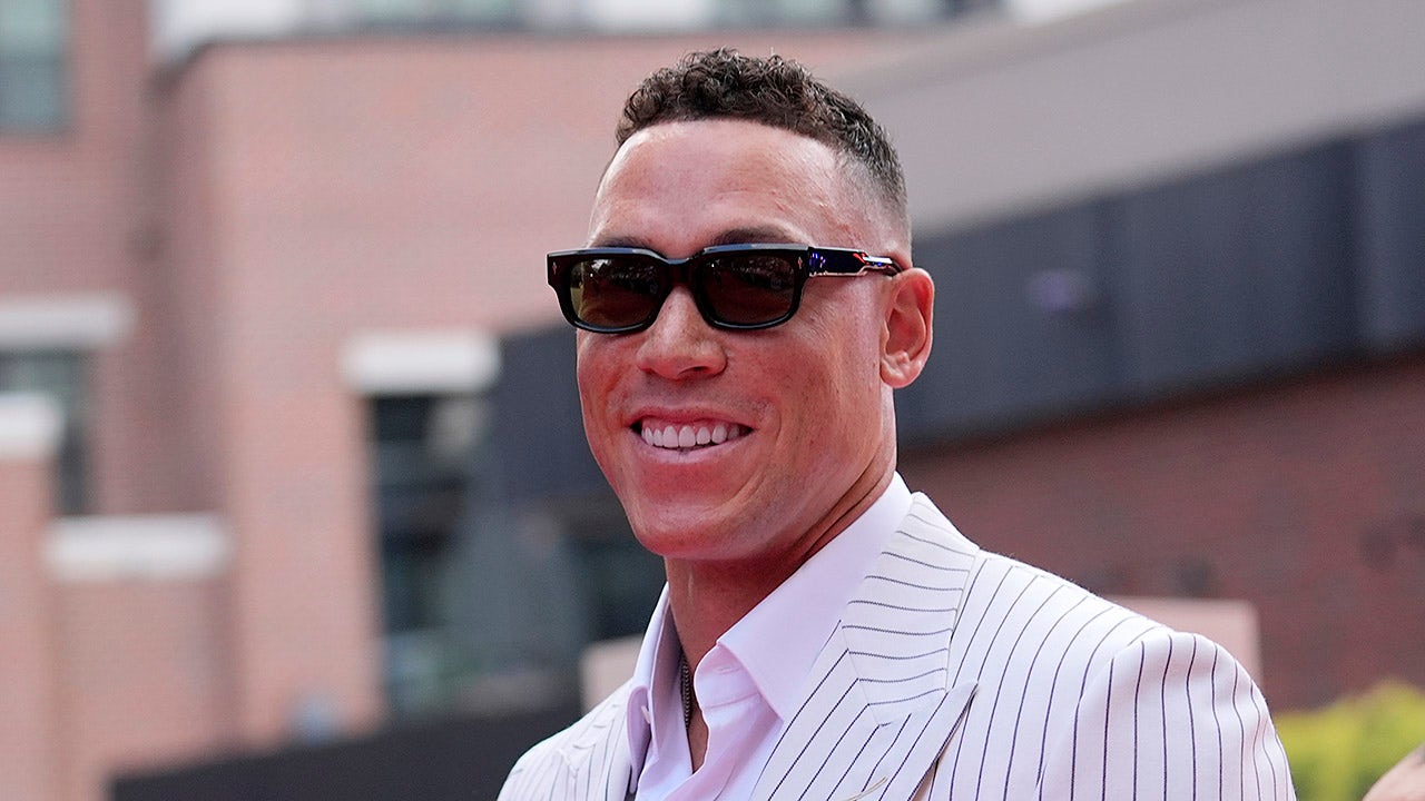 Aaron Judge weighs in on Home Run Derby future