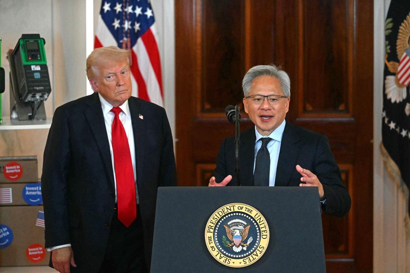 Allowing The Nvidia H20 Into China Is A Good Start — But Not Enough