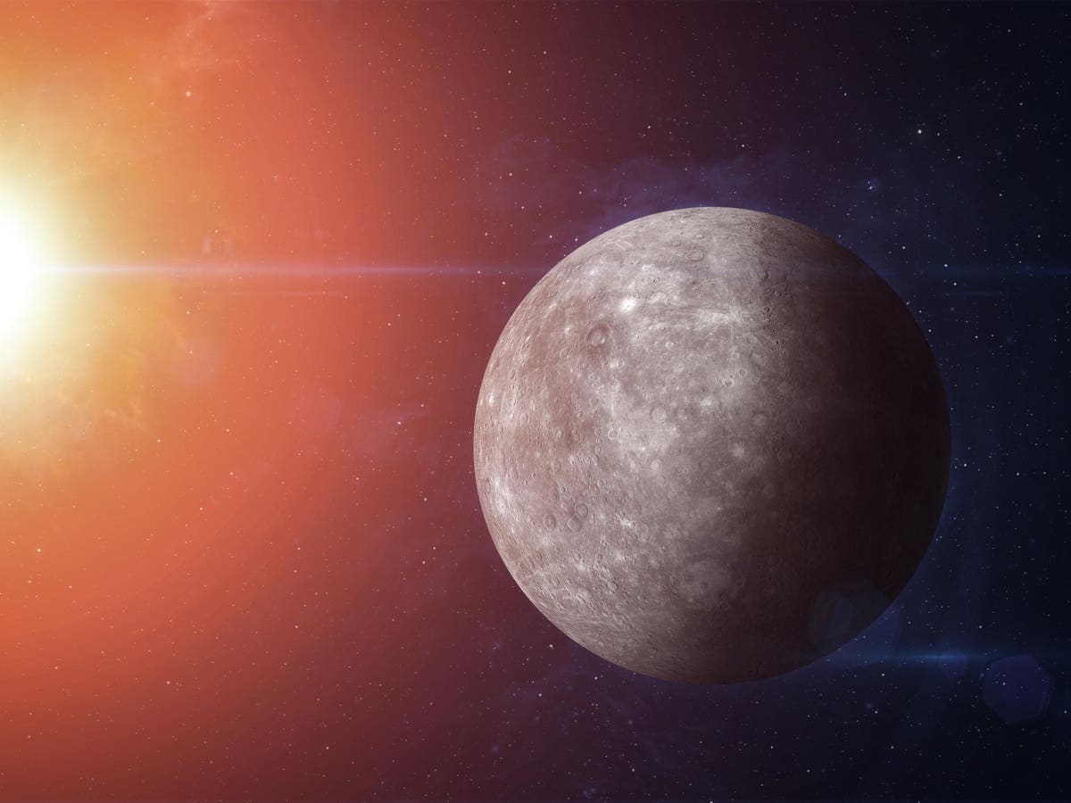 Mercury Retrograde Starts Today — Here’s The Truth Behind The Fear