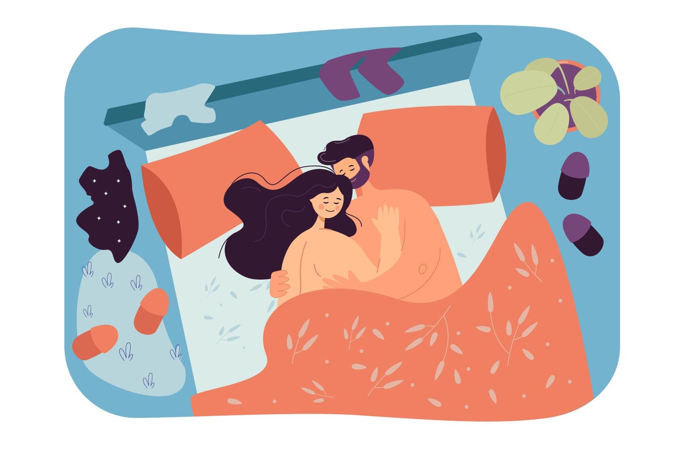 3 Ways Your ‘Sexual Mindset’ Impacts Your Love Life, By A Psychologist