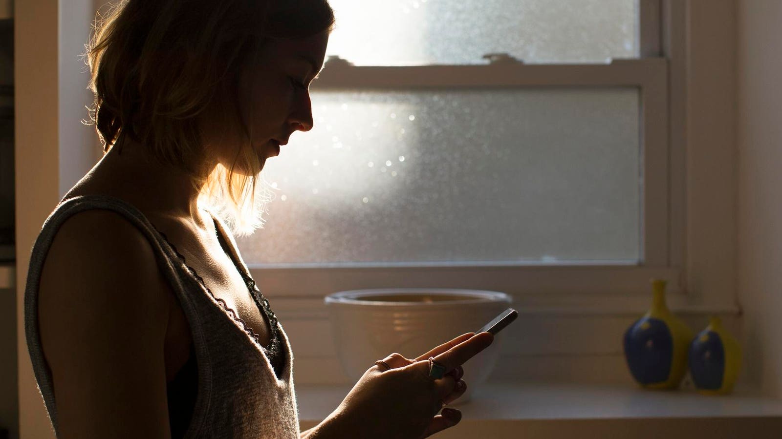 Apple Warning—Do Not Call This Number On Your iPhone