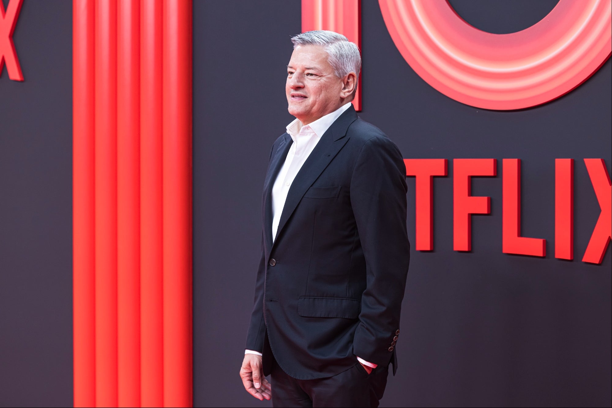 Netflix Used AI to Generate a Scene on a TV Show: ‘Thrilled’