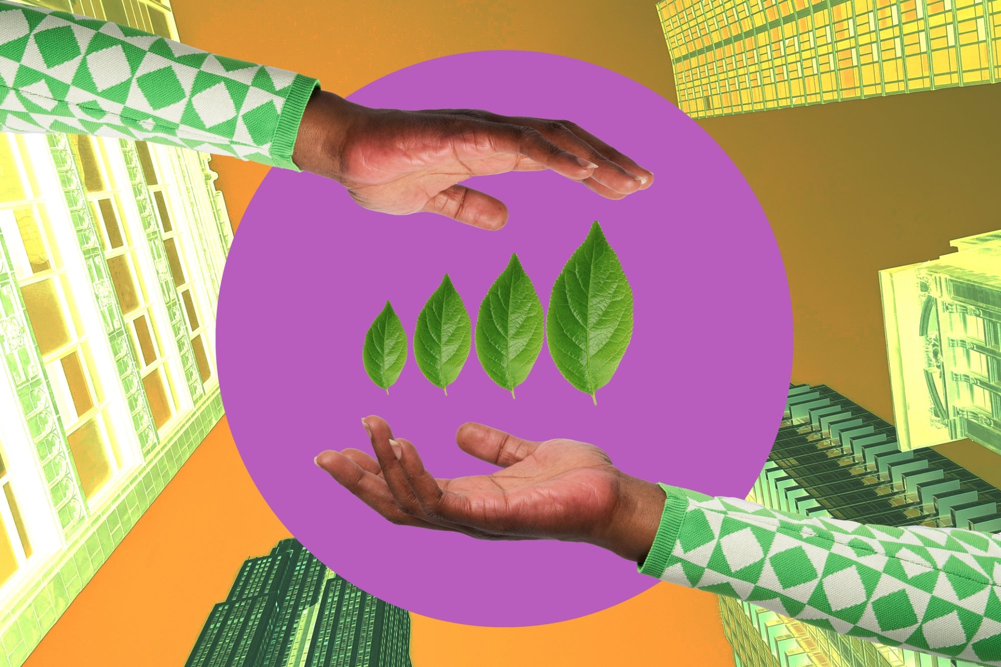 Why Your Sustainability Strategy Needs to Go Beyond the Checkbox