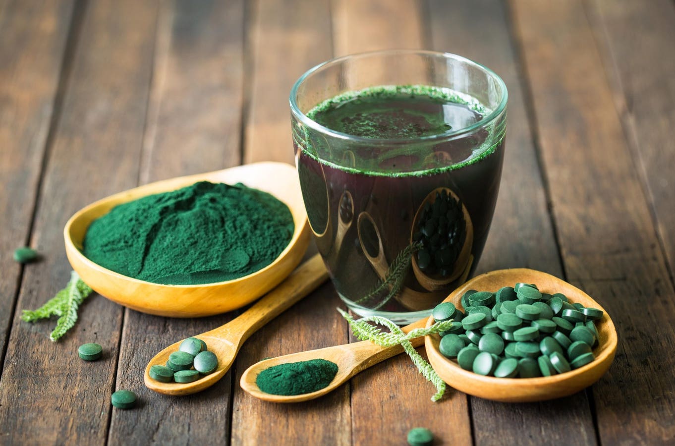 Seaweed – The Superfood Tackling Health Emissions And Food Security