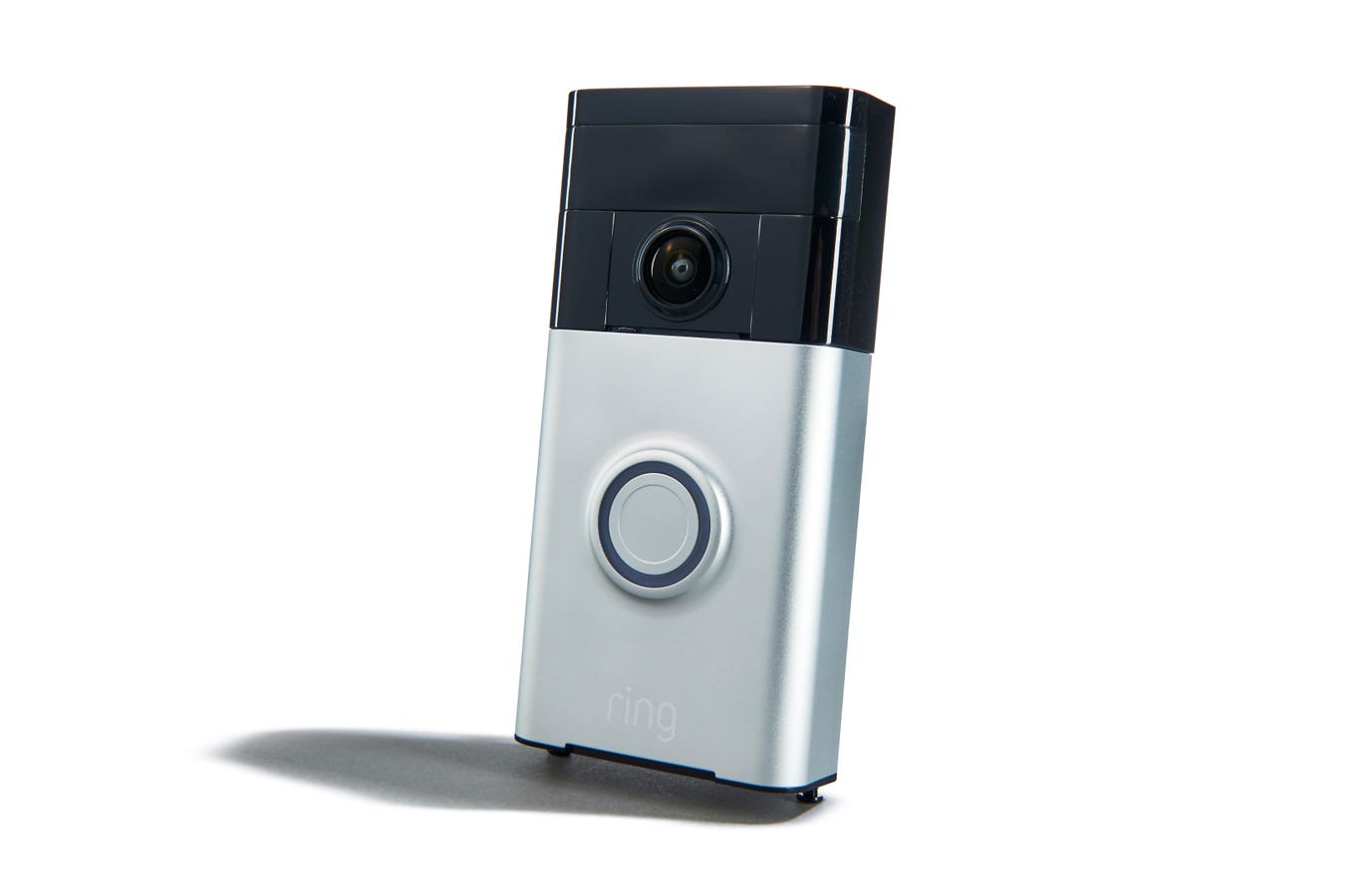 Amazon Ring Doorbell May 28 Mass Hacking Claim Goes Viral