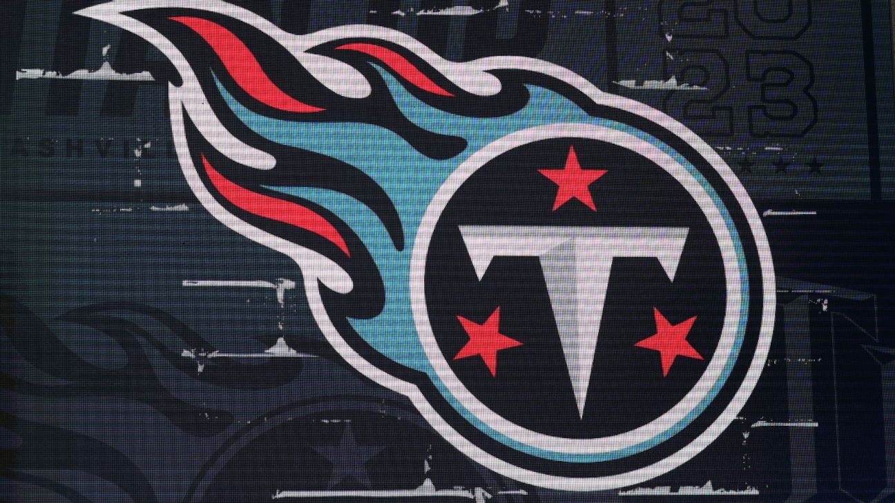 Police – Noose found at Titans’ new stadium site; work halted