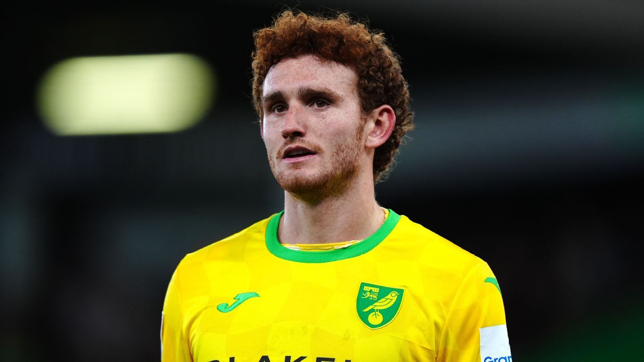 USMNT’s Josh Sargent close to Wolfsburg transfer – source