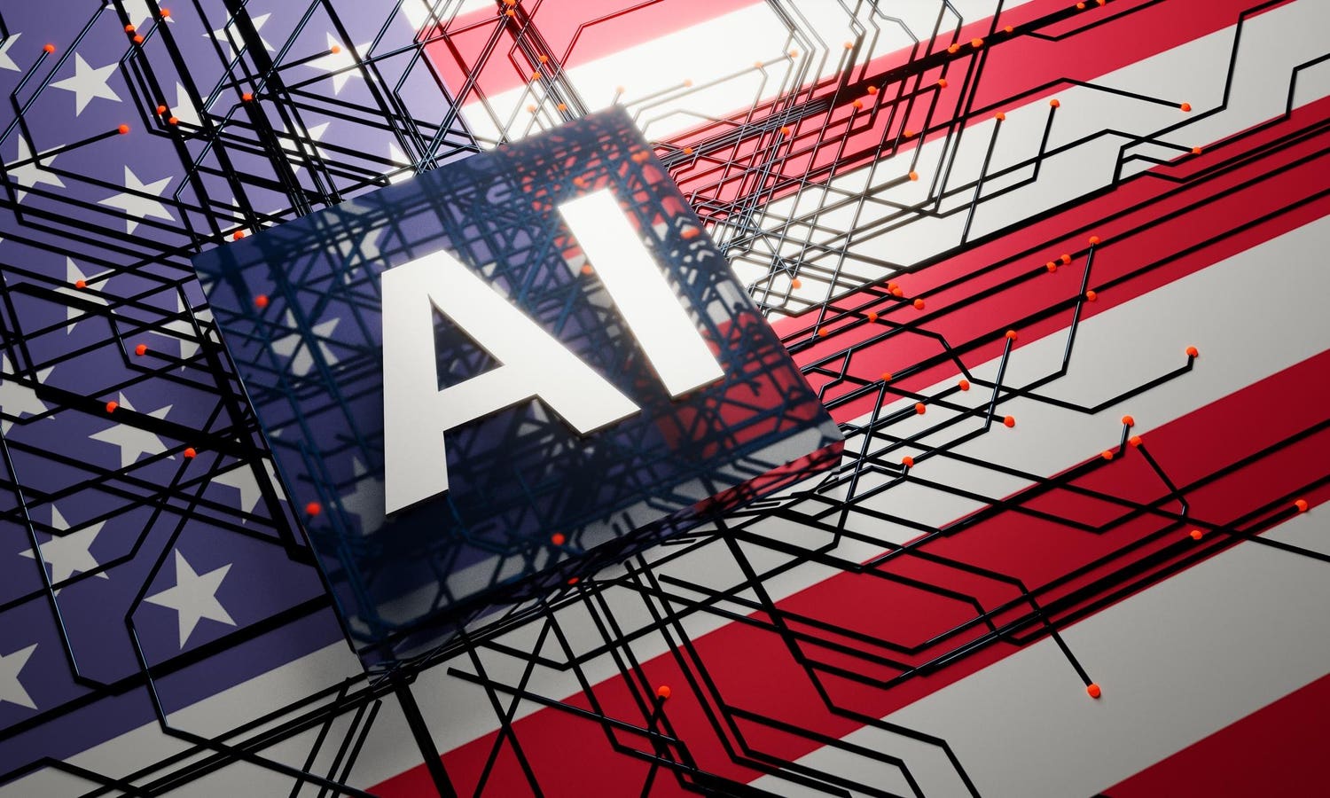 Trump’s Vision For American Tech Dominance