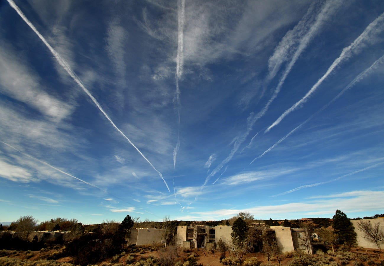 The Top 6 Weather Conspiracy Theories Debunked