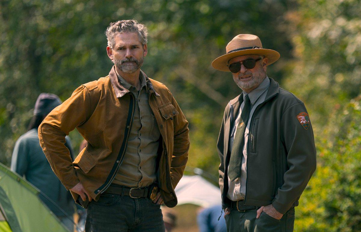 A Surprising Update About ‘Untamed’ Season 2 On Netflix