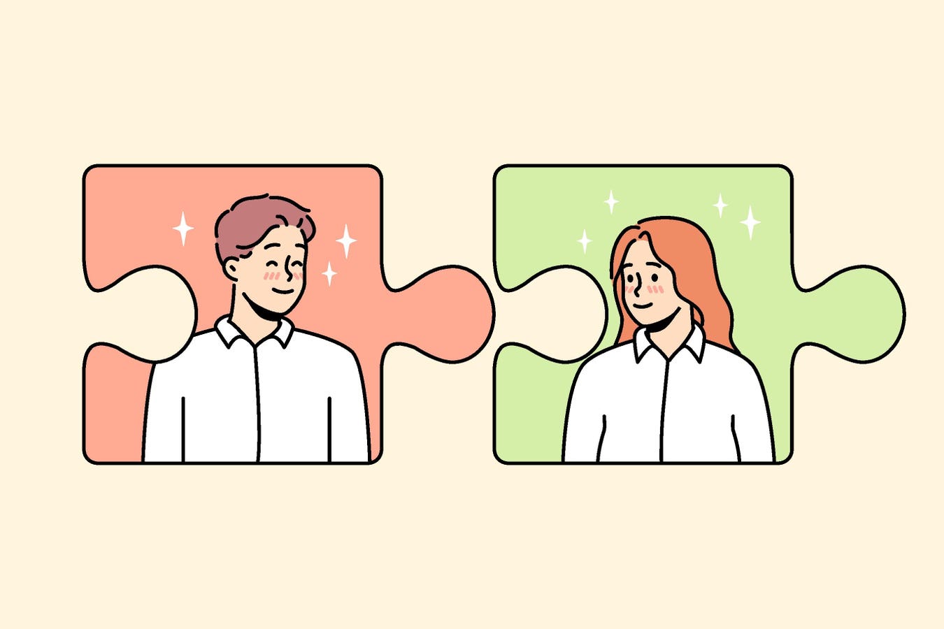 2 Reasons Why Partners Don’t Need To Be Alike To Be Happy, By A Psychologist