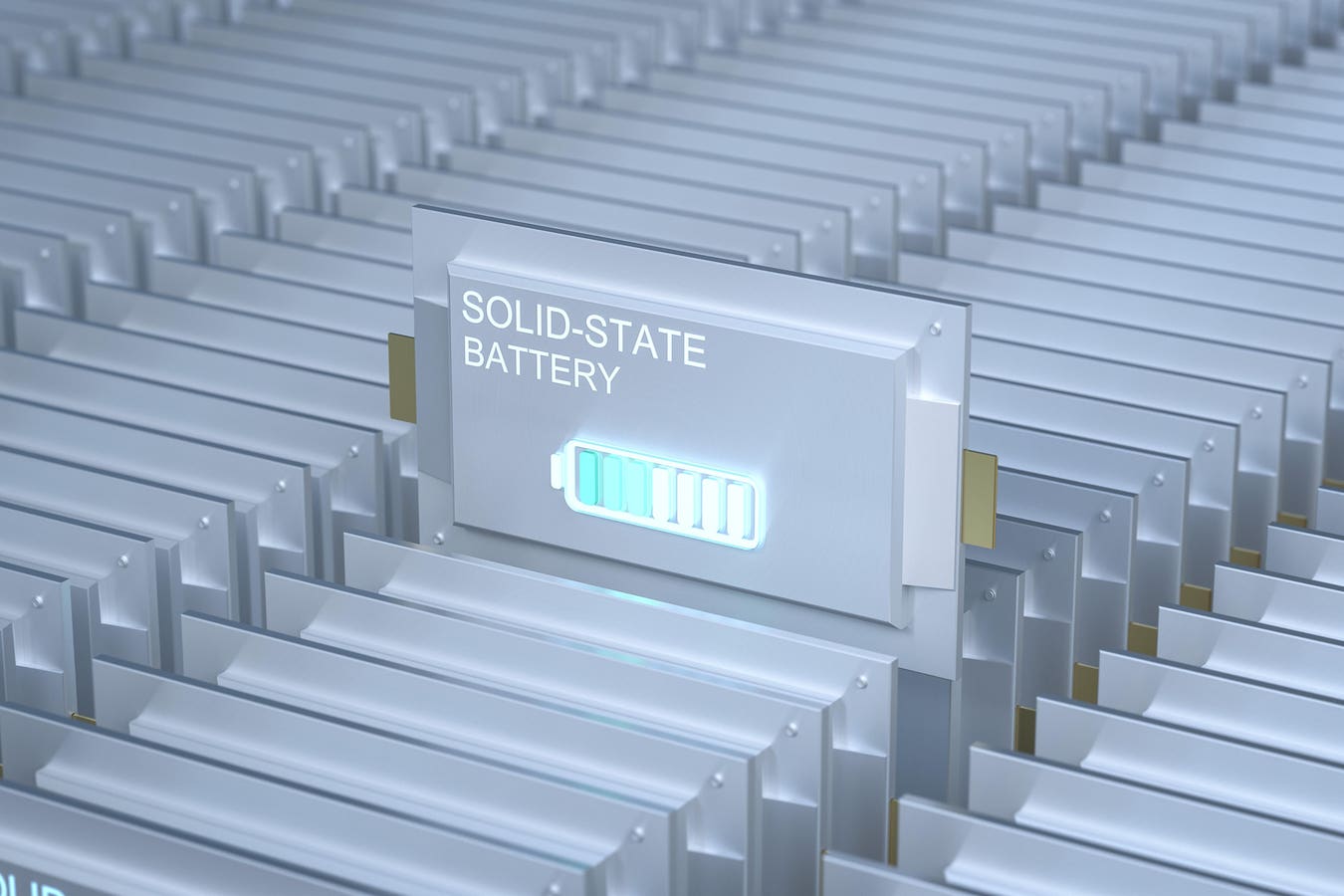 Solid-State Batteries Still Face Hurdles But The Prize Is Huge For EVs