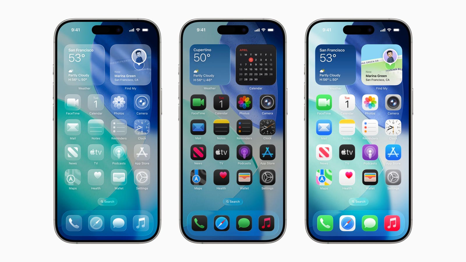 Exactly When Apple’s iPhone Software Will Go Live