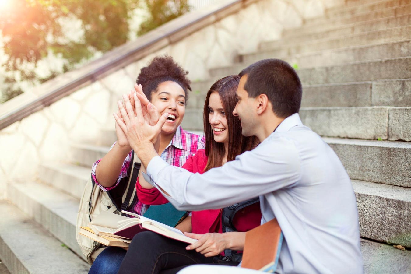 The Rise Of Social-Emotional Learning In Higher Education