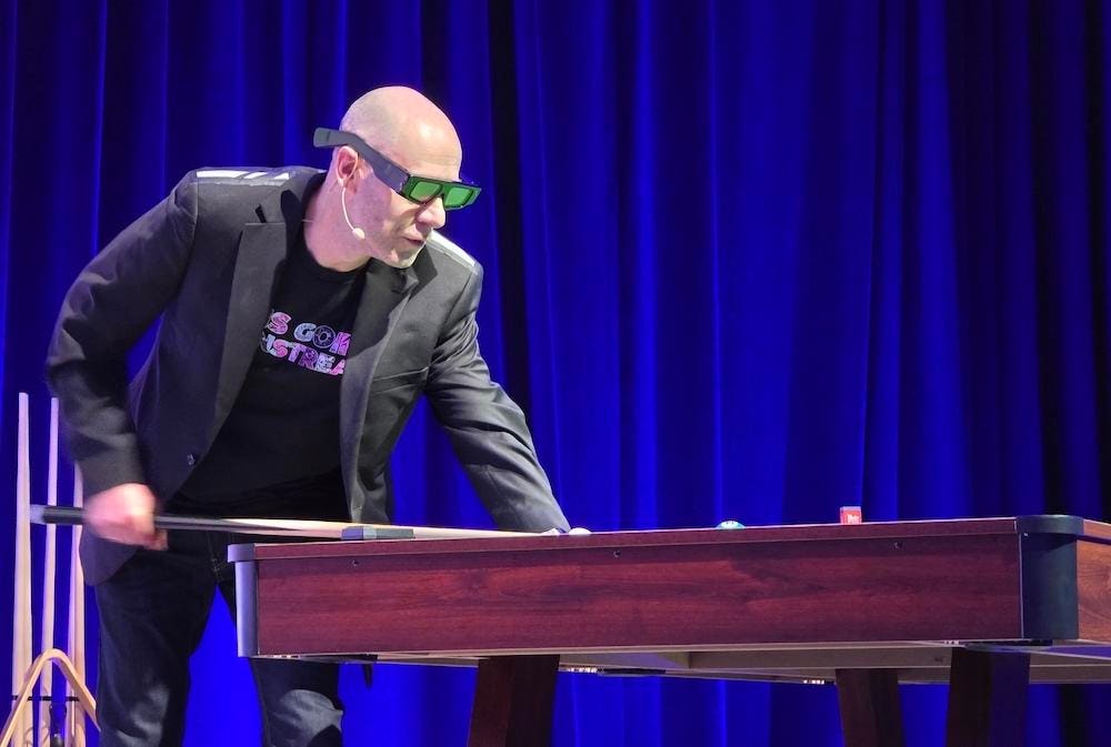 AWE 2025 Recap — Is XR Going Mainstream Yet?