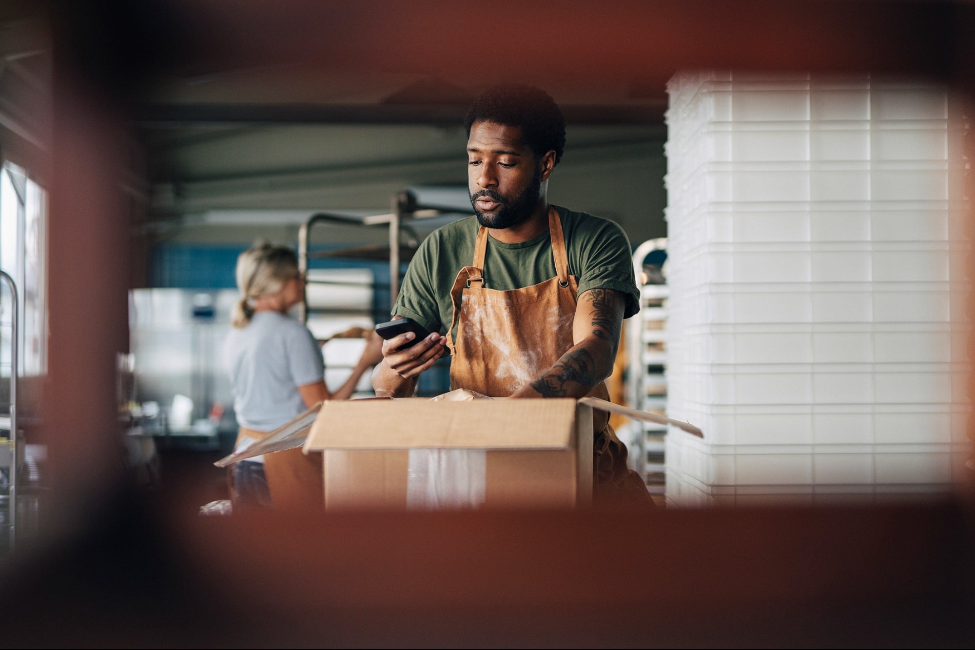 A Program That Helped Build 144,000 Jobs Gets Slashed by Budget Cuts — What Happens Next Is Pivotal for Small Business Support