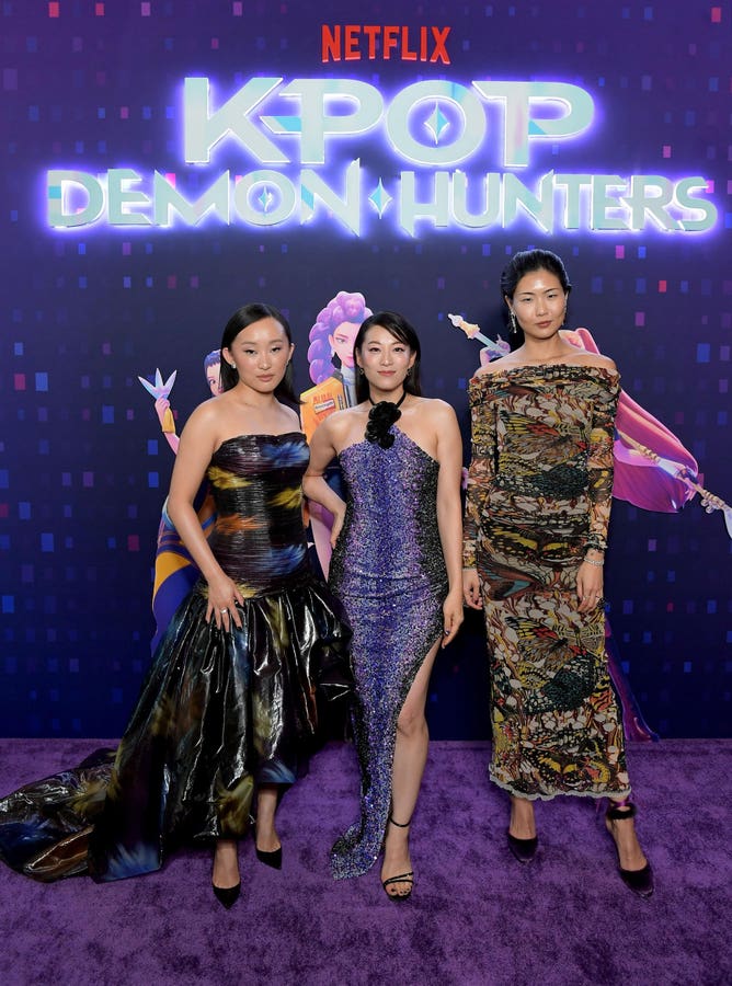 Expand Hot KPop Demon Hunters Summer With These Role Playing Games